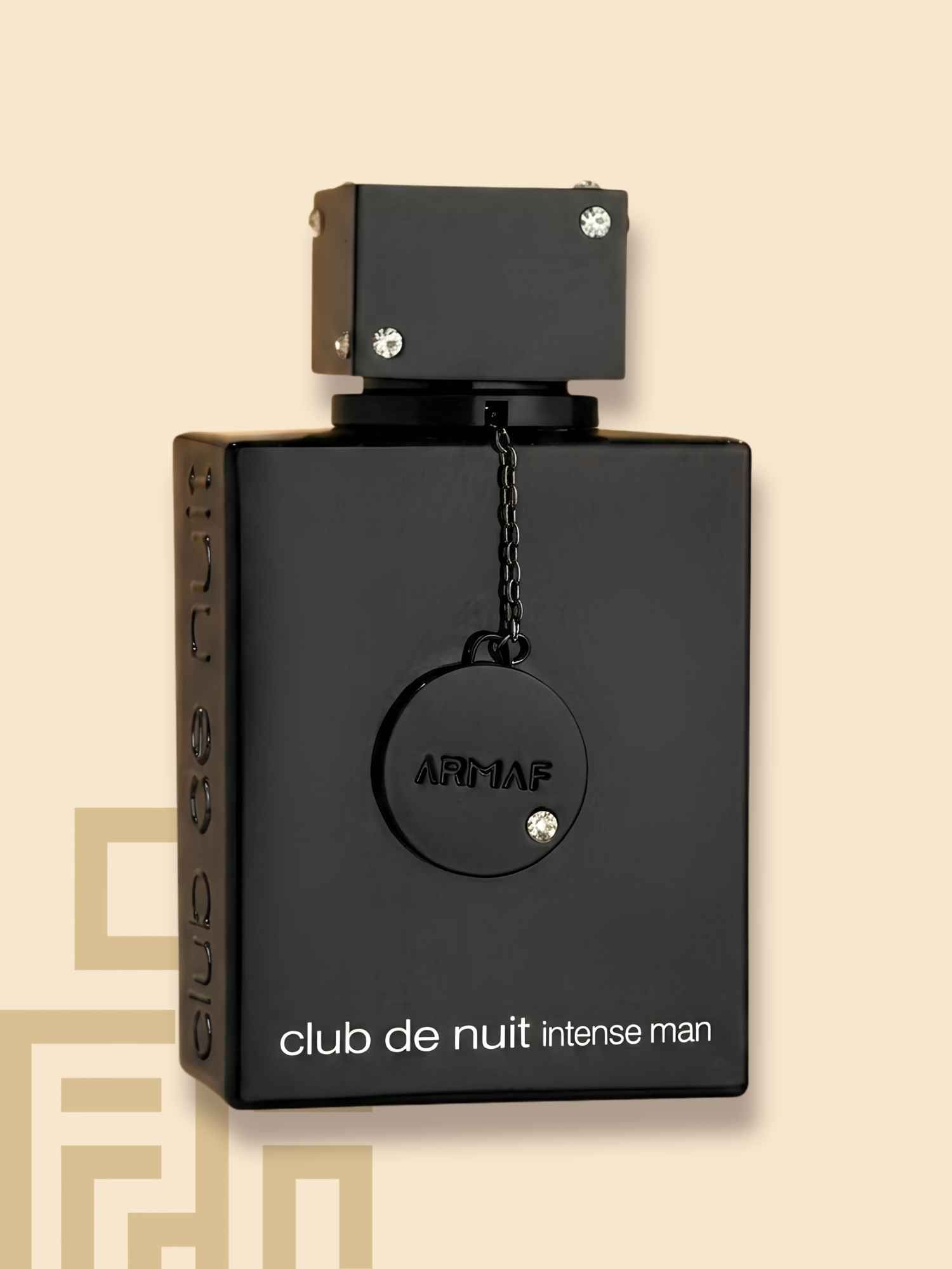 Armaf Armaf Club De Nuit Intense Man EDP 200ML fragrance bottle