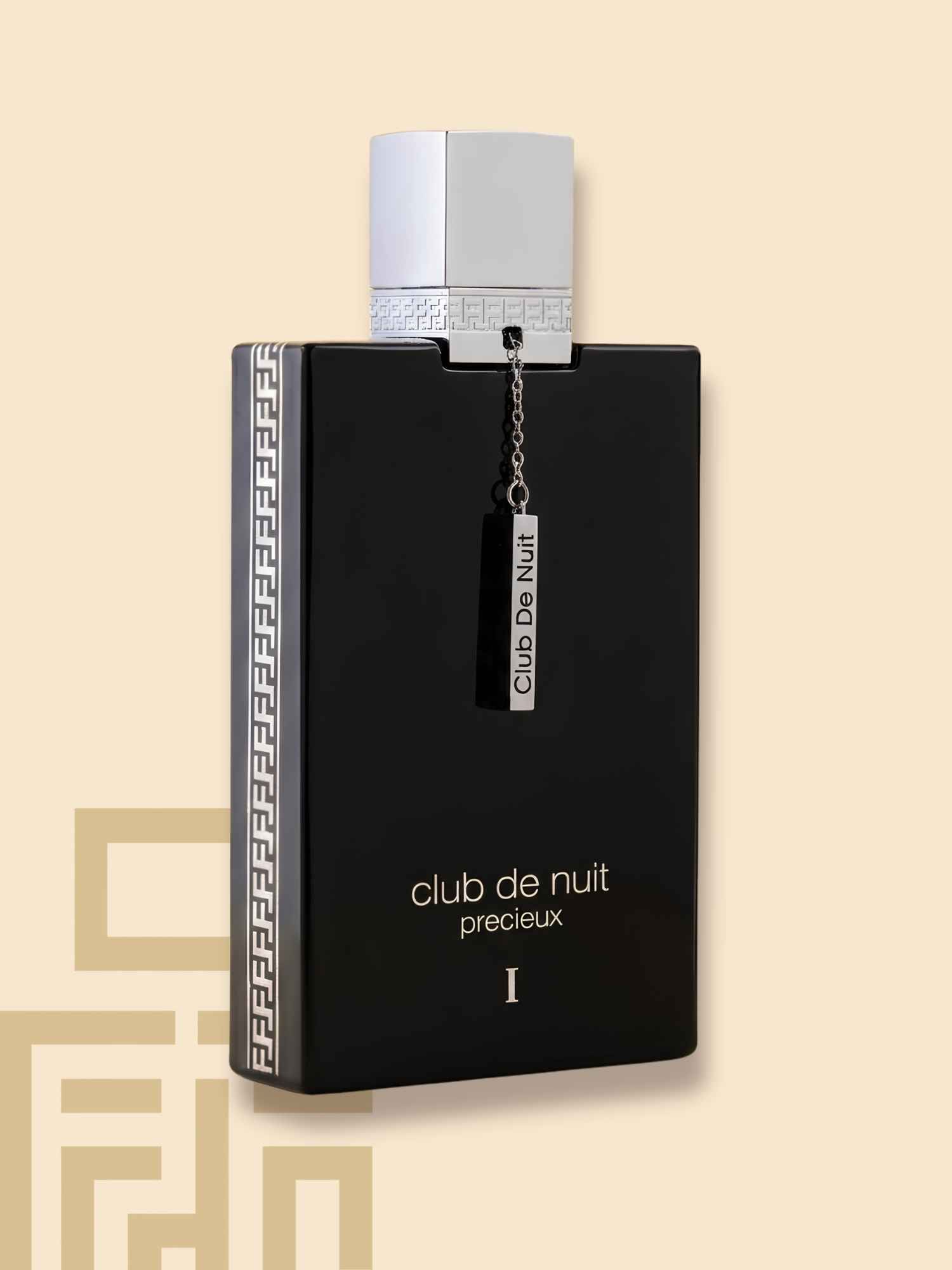 Armaf Armaf Club De Nuit Precieux EDP 55ML fragrance bottle