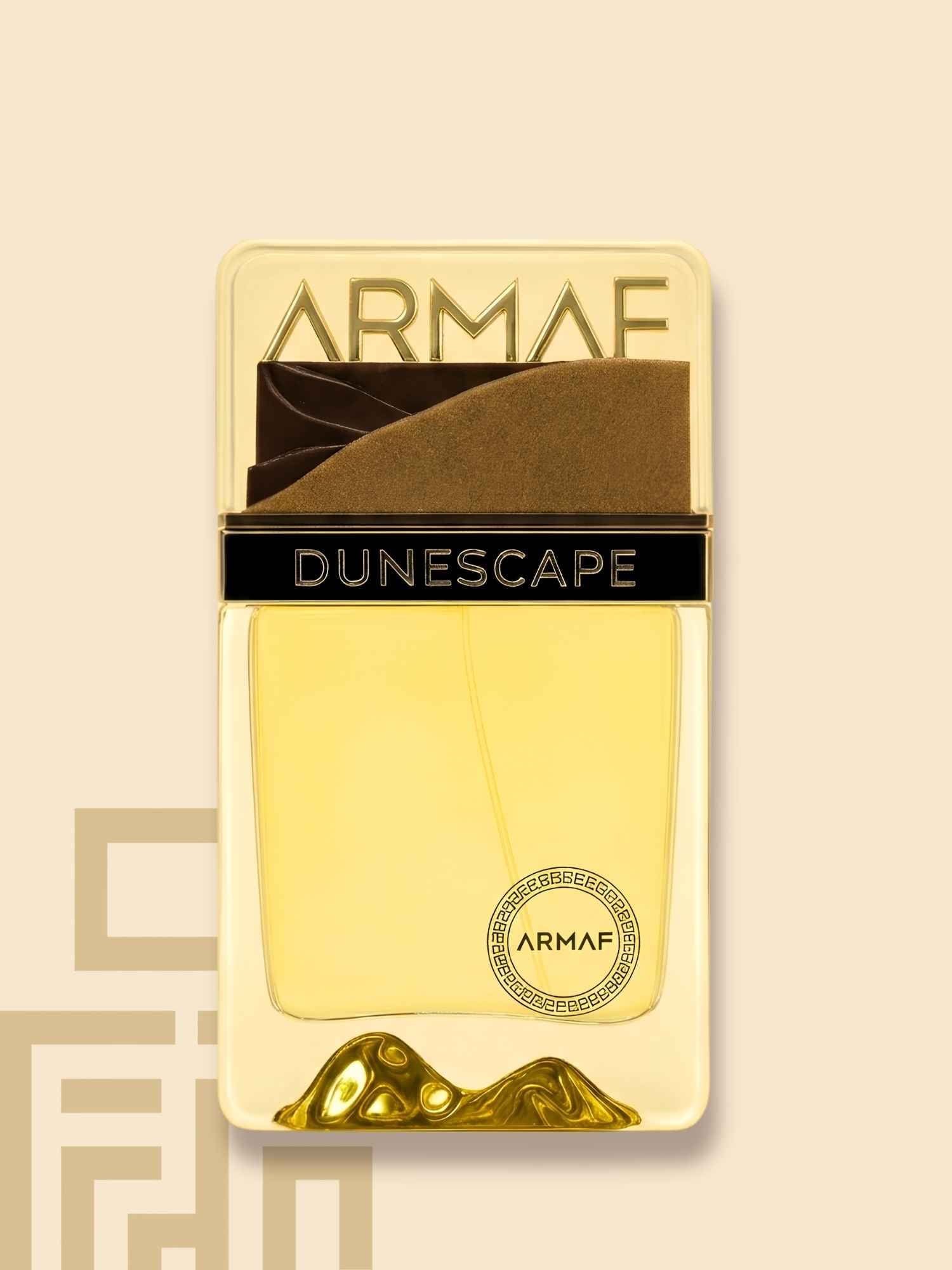Armaf Armaf Dunescape EDP 100ML fragrance bottle