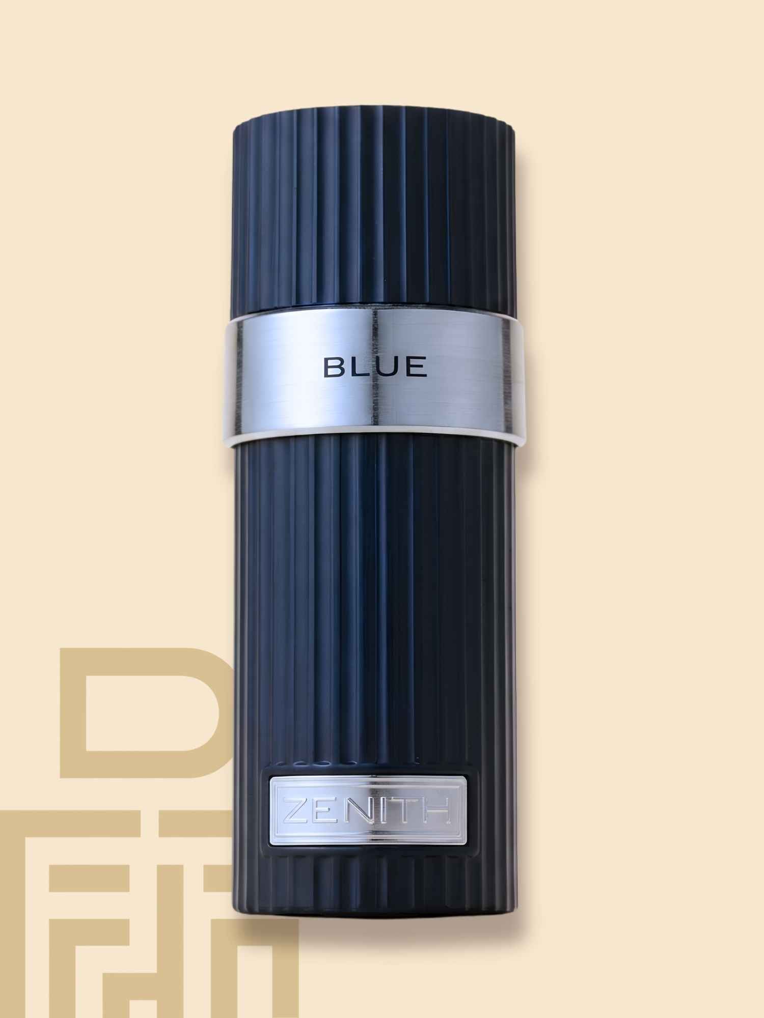 French Avenue French Avenue Zenith Blue EDP 100ML fragrance bottle