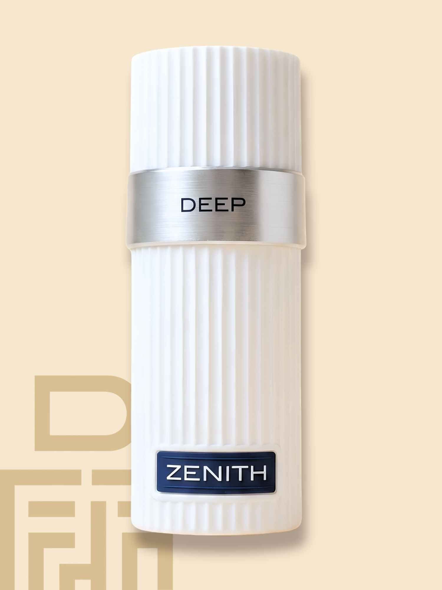 French Avenue French Avenue Zenith Deep EDP 100ML fragrance bottle