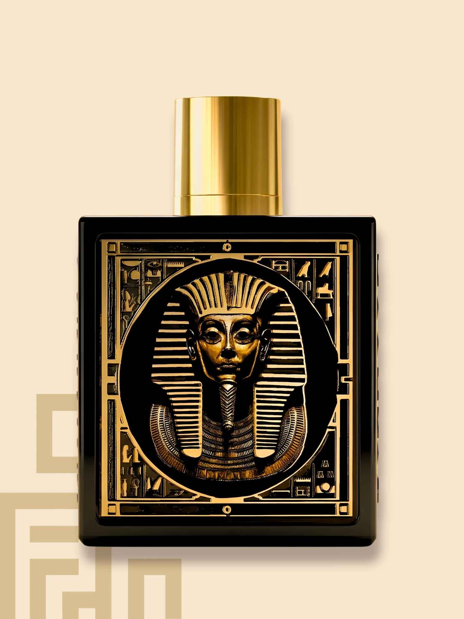 Rayhaan Rayhaan Pharaoh EDP 100ML fragrance bottle